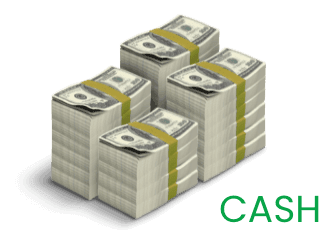 Cash