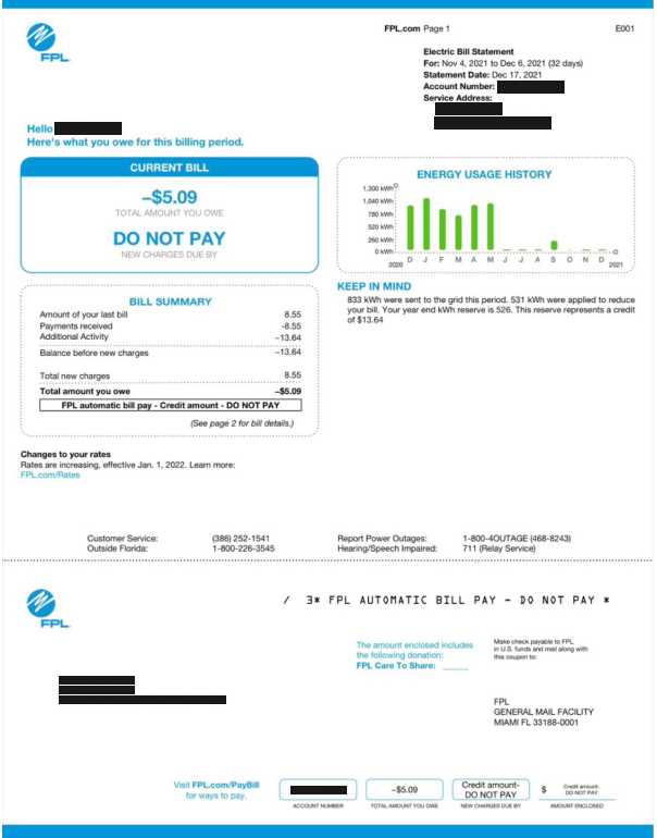 Customer Portal - Optimus Spartan Solar